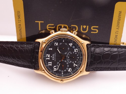 Chrono ebel modulor 1911 - chrono,