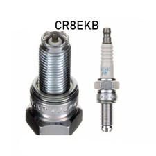 CANDELA NGK CR8EKB PEUGEOT JET