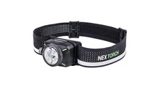 Nextorch eStar USB-C Ricarica