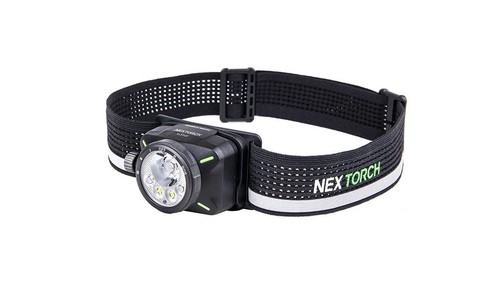 Nextorch estar 1200 - nextorch, lumen