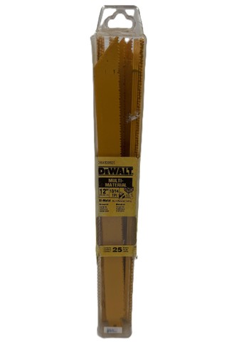 Dewalt dw4839b25 14 tpi - 10/14,