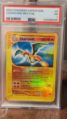 Pokémon spedizione charizard - pokémon,