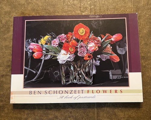 Ben schonzeit fiori - un, libro