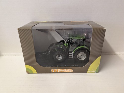 Trattore universal hobbies - trattore,