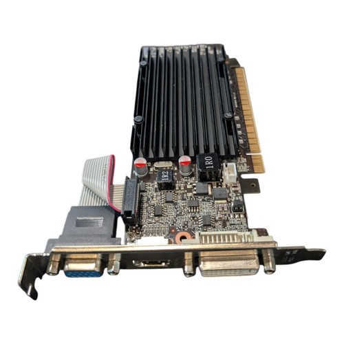 Evga geforce 8400 - geforce,