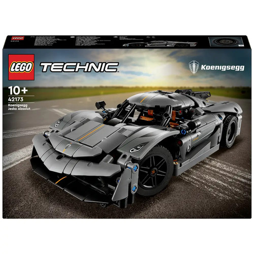 42173 lego technic auto - 42173,