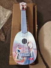 42Cm Chitarra per Bambini Con