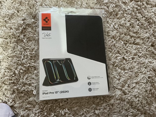 Custodia spigen urban - custodia, fit