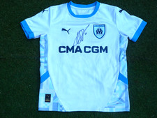 Maillot jersey OLYMPIQUE DE