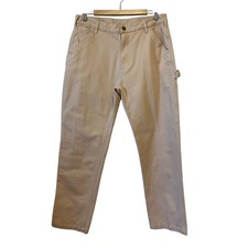 Pantaloni falegname vintage - da,