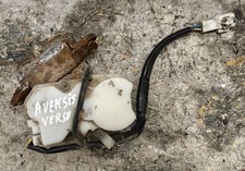 Toyota Avensis Verso 2002 serratura portellone coperchio bagagliaio PNV4292