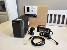 QNAP TS-253D 8 GB 2-Bay Intel