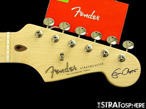 Usa fender eric clapton - usa,