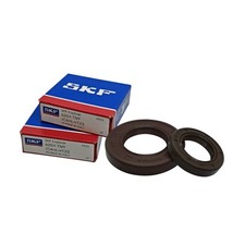 MF8799 Kit Cuscinetti e Paraoli per Albero Motore Fabbri Racing Mower Evo e Pera