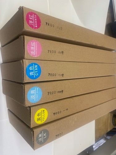 Epson 7600 serbatoi sfusi - , per