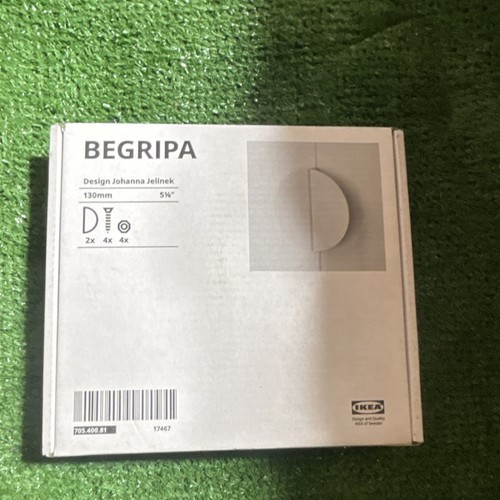Maniglia estraibile per