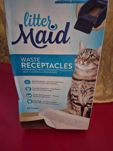Littermaid rifiuti edizione - rifiuti,