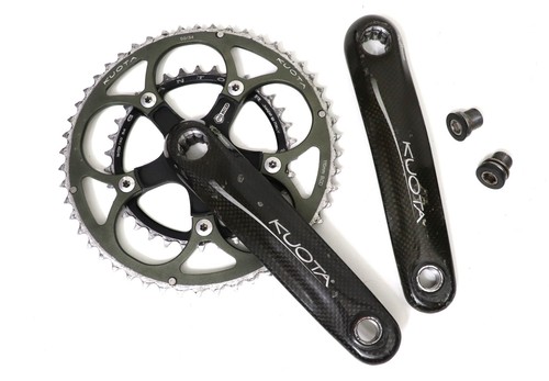 Fsa kuota carbon compact - carbon,