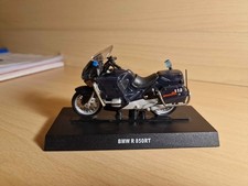 Modellino Moto BMW R 850 RT