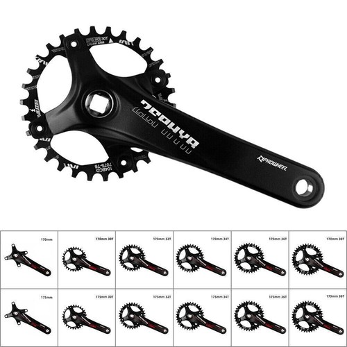 38t guarnitura mtb - guarnitura,
