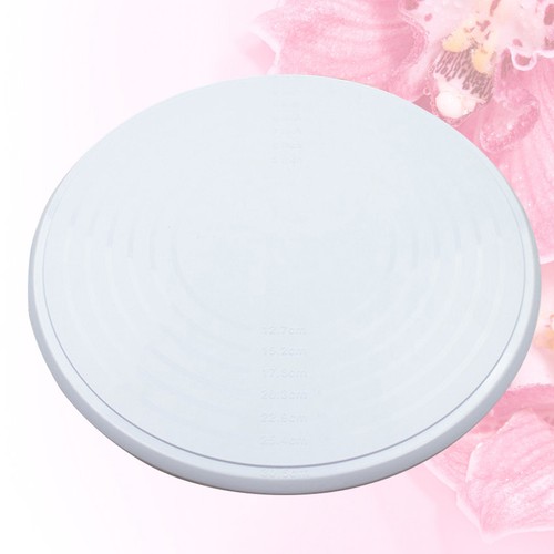Piatto rotante per torte - rotante,