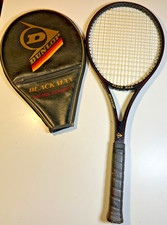 Racchetta da tennis vintage