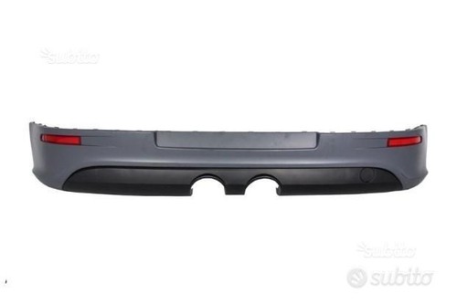 Sottoparaurti golf r32 - golf,