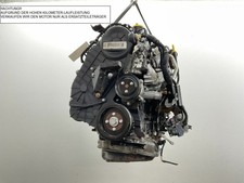 Motore A17DTC Opel Meriva 1.7