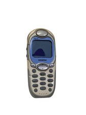 SIEMENS ME45 Telefono