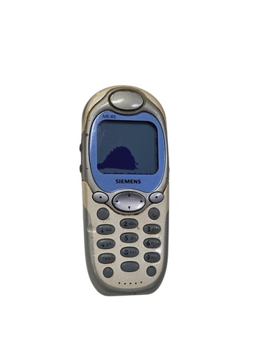 Siemens me45 telefono - me45,