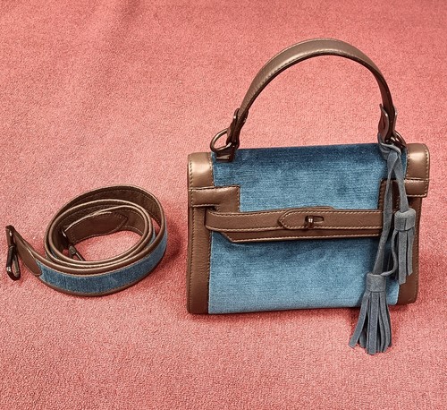 Borsa donna nuova mai usata - borsa,