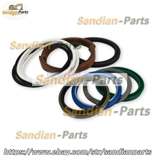 4681367 kit guarnizioni - kit,