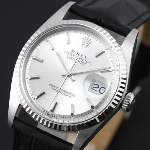 Orologio uomo vintage rolex - da,