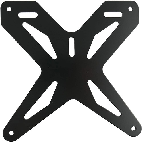 0731 supporto targa - supporto,