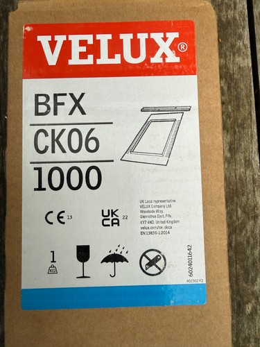 Kit lampeggiante velux - lampeggiante,