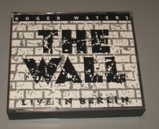 Roger Waters - The Wall: Live