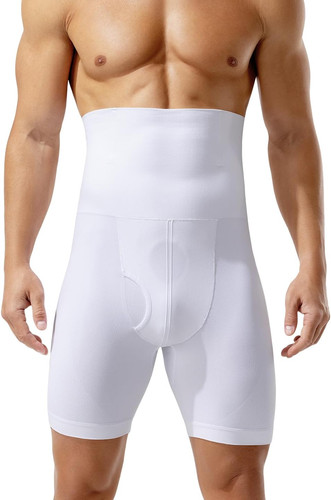 Pancera contenitiva uomo boxer - pancera,