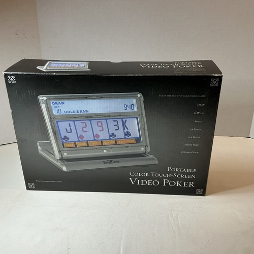 Reczone touch screen - touch,