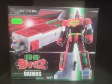 Mini Action Toys General