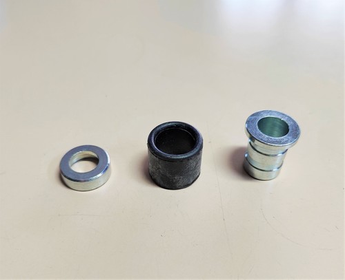 Boccole alternatore fiat - alternatore,