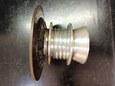 mozzo posteriore modifica disco Fontana per Honda CB750