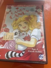 CANDY CANDY Il Film Dvd
