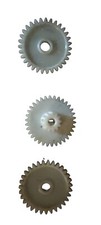 PLASTIC GEARS MOTOR PLASTIC