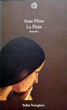 Enzo Filosa, La Picta, Ed