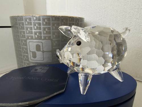 Swarovski cristallo barnyard - swarovski,