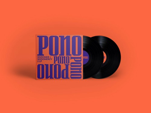 Pono wizjoner wizjonerzy - pono,