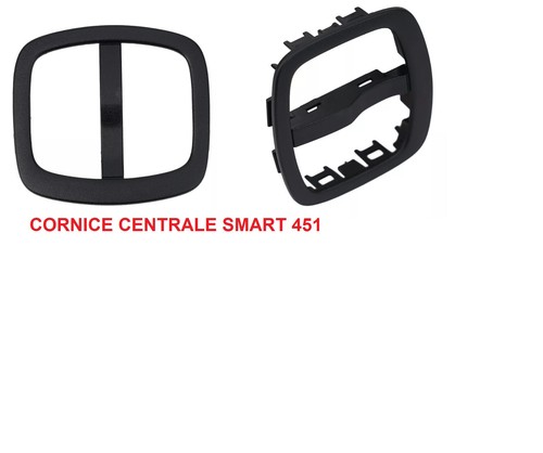Cornice pulsanti tunnel - cornice,
