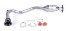 NUOVO Catalizzatore KAT FORD