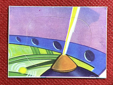 ATLAS UFO ROBOT 2° Nuova