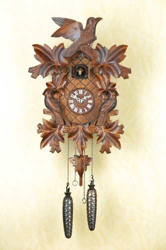 Orologio cucù cm nuovo - 40,
